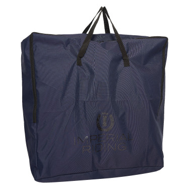 Bolsa para mantas Imperial Riding Basic Marino Azul marino
