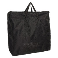 Bolsa para mantas Imperial Riding Basic Negro Bolsa para mantas Imperial Riding Basic Negro