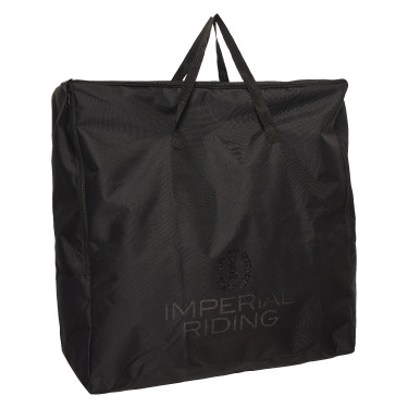 Bolsa para mantas Imperial Riding Basic Negro