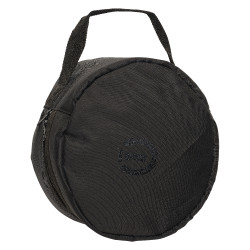 Bolsa para casco Imperial Riding Basic Negro
