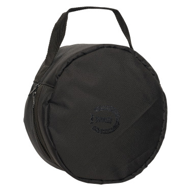 Bolsa para casco Imperial Riding Basic Negro