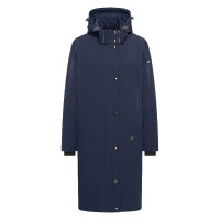 Chaqueta HV Polo Heat Tech Marino Azul marino