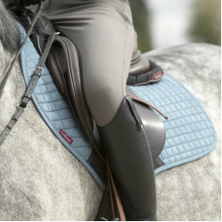 Mantilla LeMieux Prosport Close contact S - suede