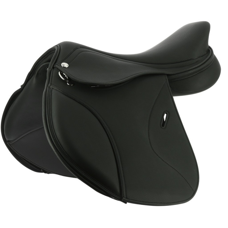 Silla Norton Pro Poney Silla Norton Pro Poney