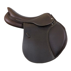 Silla mixta ERIC THOMAS Élite Grainée