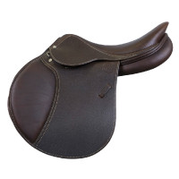 Silla mixta ERIC THOMAS Élite Grainée Havana Marrón Silla mixta ERIC THOMAS Élite Grainée Havana Marrón
