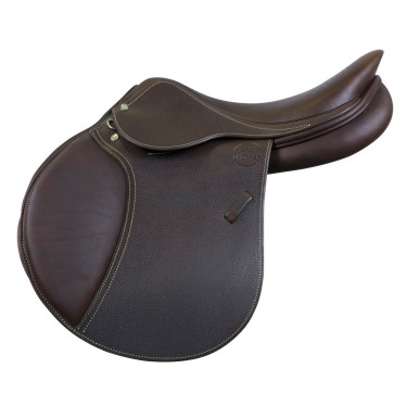 Silla mixta ERIC THOMAS Élite Grainée Silla mixta ERIC THOMAS Élite Grainée