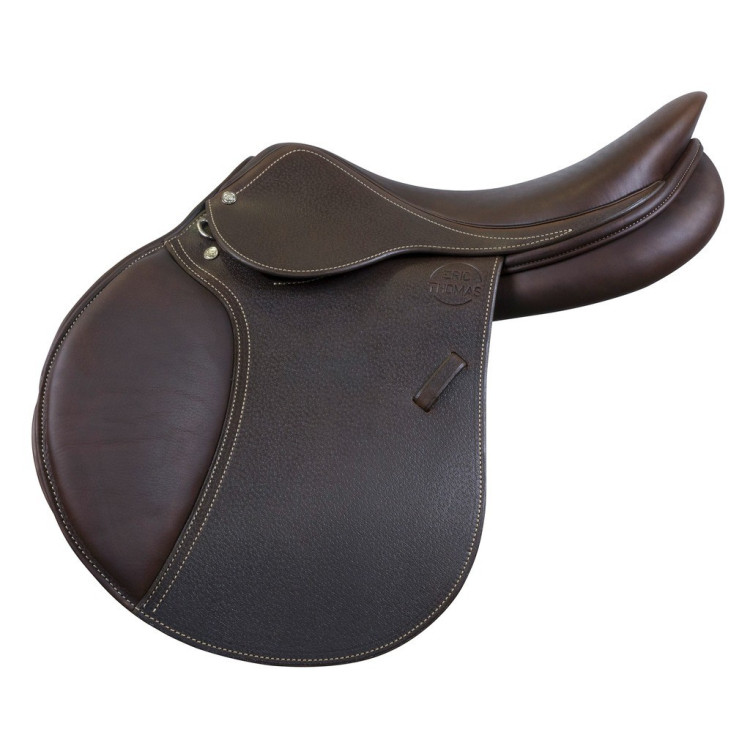 Silla mixta ERIC THOMAS Élite Grainée Silla mixta ERIC THOMAS Élite Grainée