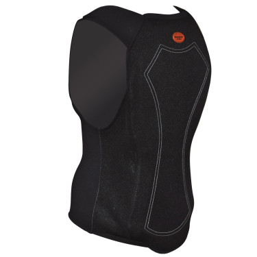 Chaleco protector adulto Privilège Equitation Chaleco protector adulto Privilège Equitation