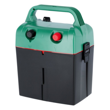 Pastor electrico para pila AKO Eco Power B 500 Plus Pastor electrico para pila AKO Eco Power B 500 Plus