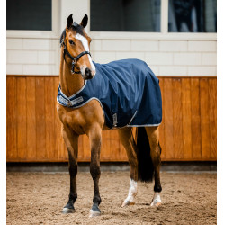 Manta para caminador Horseware Amigo Ripstop 900D 100 g