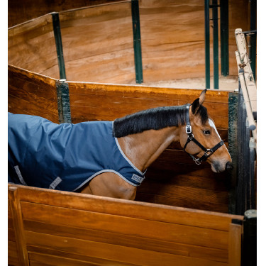 Manta para caminador Horseware Amigo Ripstop 900D 100 g