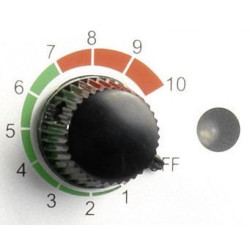 Pastor eléctrico a bateria 12V AKO Mobil Power A 1200