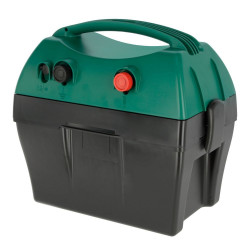 Pastor eléctrico a bateria 12V AKO Mobil Power A 1200