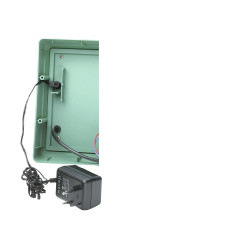 Pastor eléctrico a bateria 12V AKO Mobil Power A 1200