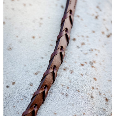 Brida para poni Horseware Cavesson Hunter con riendas