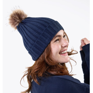 Gorro de punto Horseware Aura Marino Azul marino Gorro de punto Horseware Aura Marino Azul marino