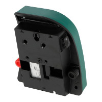 Dispositivo para cercas...