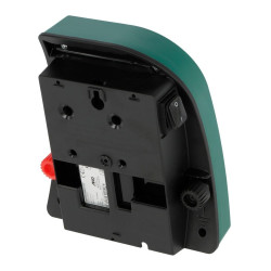Dispositivo para cercas eléctricas híbrido 12V / 230V AKO Duo Power X 2500 Dispositivo para cercas eléctricas híbrido 12V / 230V AKO Duo Power X 2500