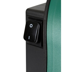 Dispositivo para cercas eléctricas híbrido 12V / 230V AKO Duo Power X 2500 Dispositivo para cercas eléctricas híbrido 12V / 230V AKO Duo Power X 2500