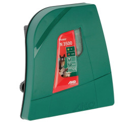 Pastor electrico red AKO Power N 3500