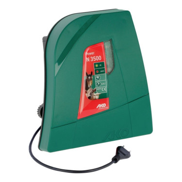 Pastor electrico red AKO Power N 3500 Pastor electrico red AKO Power N 3500