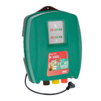 Pastor electrico red AKO...