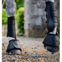 Guetres de doma Horseware® Classic Marino Azul marino