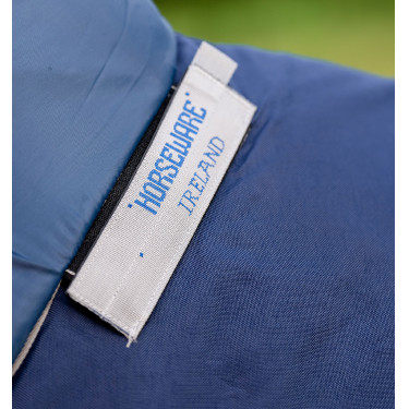 Manta Horseware Rhino Plus Turnout ligera 100 g