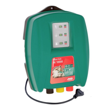 Pastor electrico red AKO Power Profi Ni10000 Pastor electrico red AKO Power Profi Ni10000