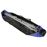Kit Paddock desmontable 7 x 7 m