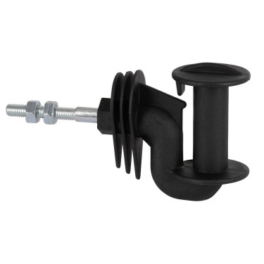 Aislador de cinta angular Cavallo AKO de 40 mm por 10