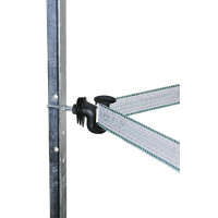 Aislador de cinta angular...