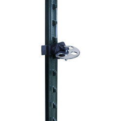 Puerta manija aislante Vario para T-Post AKO Puerta manija aislante Vario para T-Post AKO