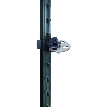 Puerta manija aislante Vario para T-Post AKO Puerta manija aislante Vario para T-Post AKO