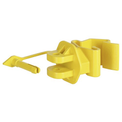 Aislador Pinlock AKO T-Post por 25