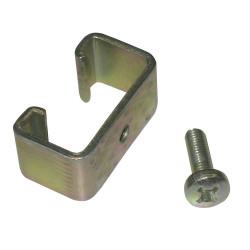 Kit de abrazaderas universales AKO T-Post