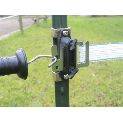 Kit de abrazaderas universales AKO T-Post Kit de abrazaderas universales AKO T-Post