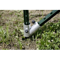 Juego de inicio de valla en...