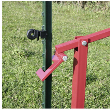 Hincapostes AKO T-Post Hincapostes AKO T-Post