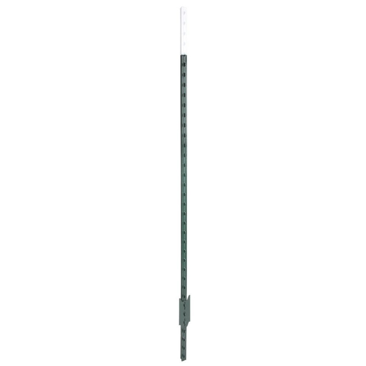 Poste de metal T-Post AKO Poste de metal T-Post AKO