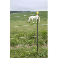 Poste de metal T-Post AKO