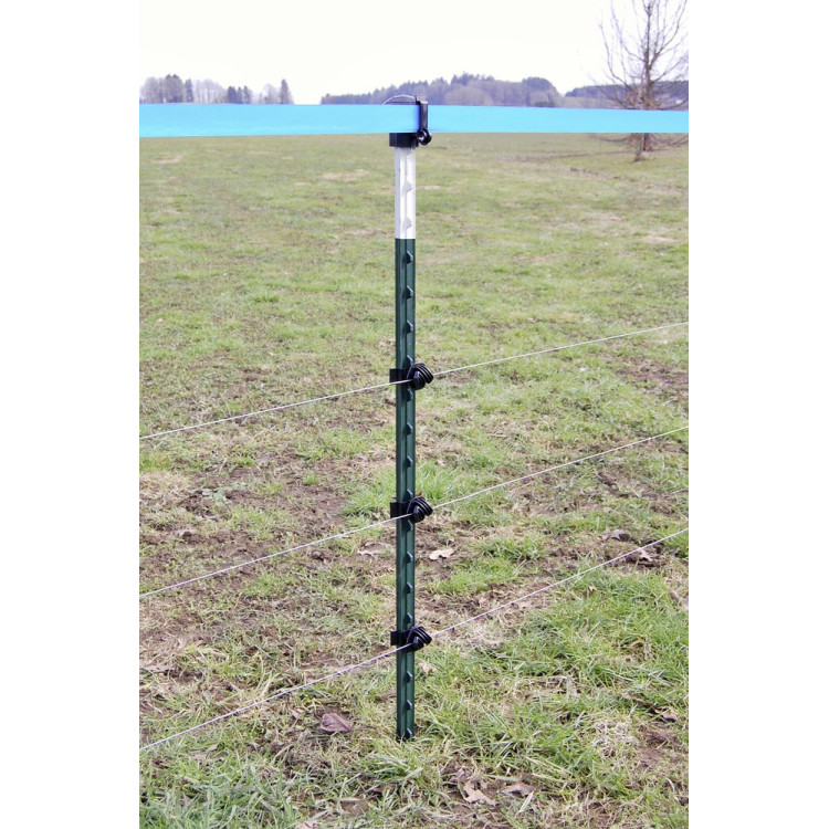 Poste de metal T-Post AKO Poste de metal T-Post AKO
