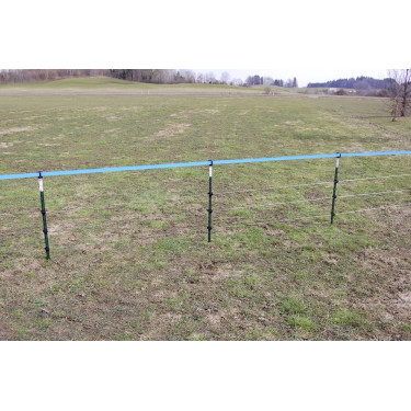 Poste de metal T-Post AKO Poste de metal T-Post AKO