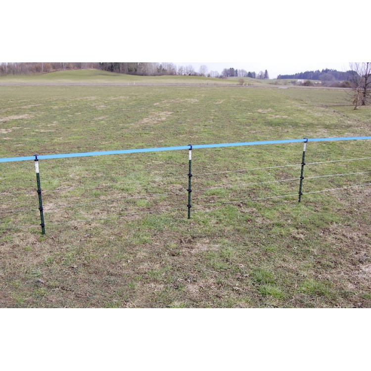 Poste de metal T-Post AKO Poste de metal T-Post AKO