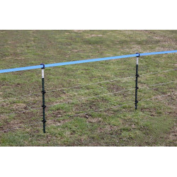 Poste de metal T-Post AKO Poste de metal T-Post AKO