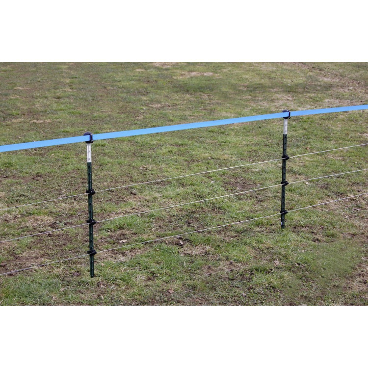 Poste de metal T-Post AKO Poste de metal T-Post AKO