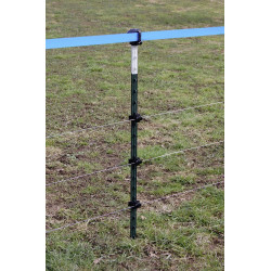 Poste de metal T-Post AKO Poste de metal T-Post AKO