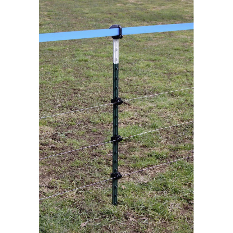 Poste de metal T-Post AKO Poste de metal T-Post AKO