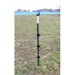 Poste de metal T-Post AKO Poste de metal T-Post AKO